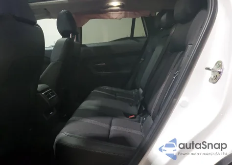 2025 Mazda Cx-50 Premium из США, поврежденный, VIN 7MMVABDM8SN311953